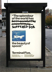 As Terminal Five At Heathrow Opens