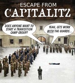 Escape from Capitalititz