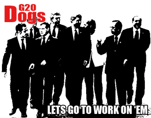 G20 Dogs