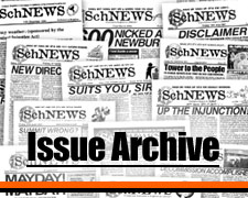 SchNEWS Issue Archive
