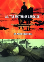 little amtter of genocide