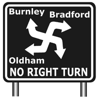 Bradford race riots