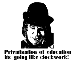 Privatisation of education