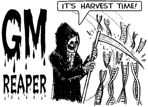 GM Reaper