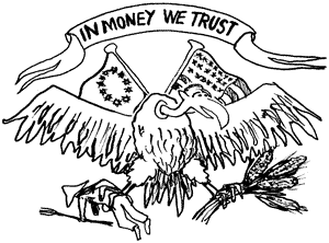 In Money We Trust