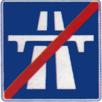 No More Motorways