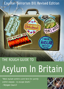 Rough Guilde to Asylum in Britain