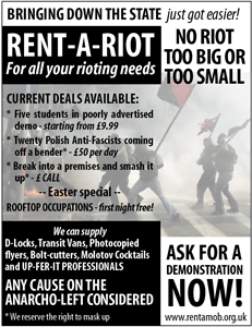 Rent-A-Riot