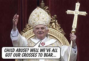 Pope Visit to UK