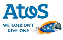 ATOS - We couldn't give one