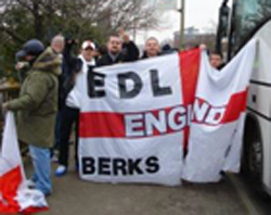 EDL Berks
