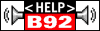 HELP B92