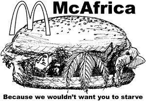 McAfrica