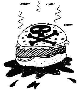 Death Burger