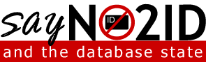 Say No 2 ID and the database state