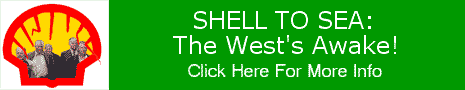 Shell To Sea - Rossport
