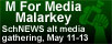 M For Media Malarkey
