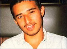 Omar Deghayes - UK resident in Guantanamo 