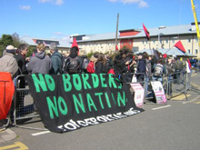 No Borders No Nation