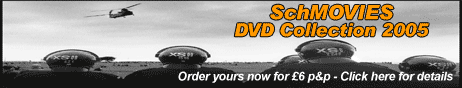 SchMOVIES DVD 2005 Collection - available now