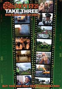 Take Three - SchMOVIES DVD Collection 2007