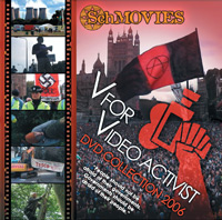 V For Video Activist